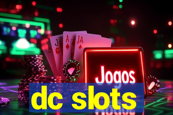 dc slots