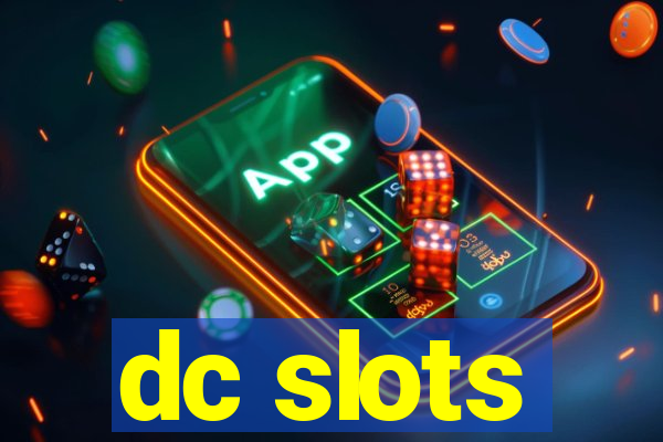 dc slots