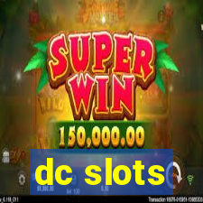 dc slots