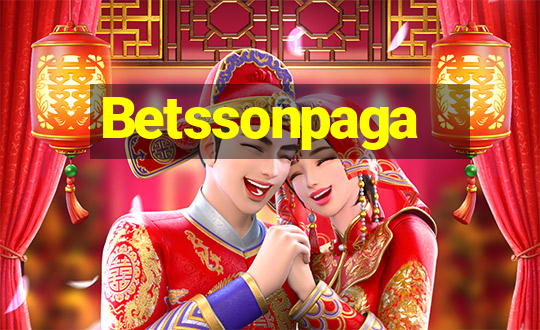 Betssonpaga