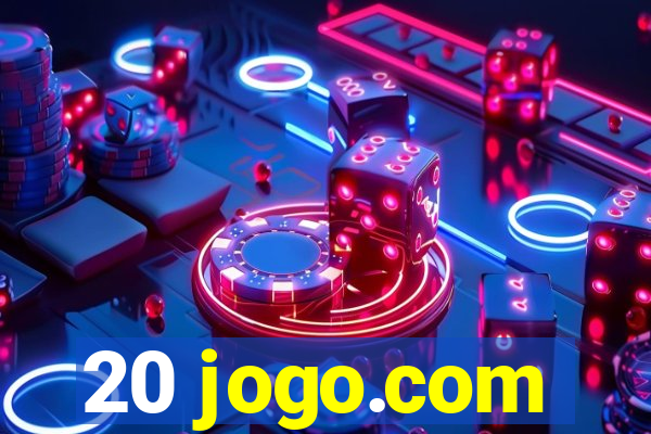 20 jogo.com