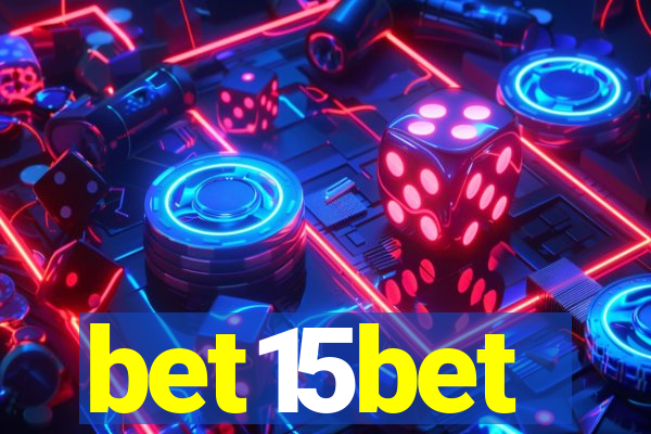 bet15bet