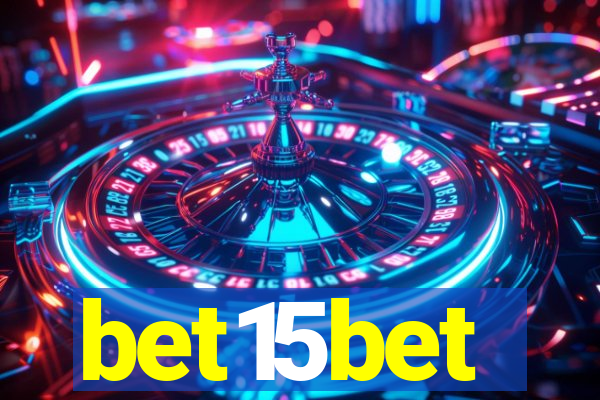 bet15bet