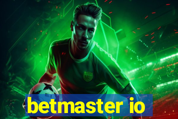 betmaster io