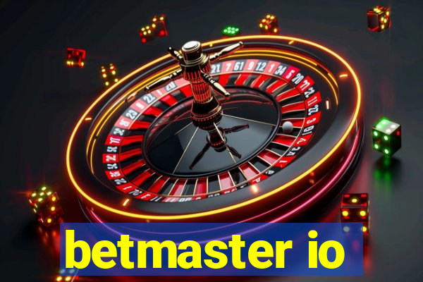 betmaster io