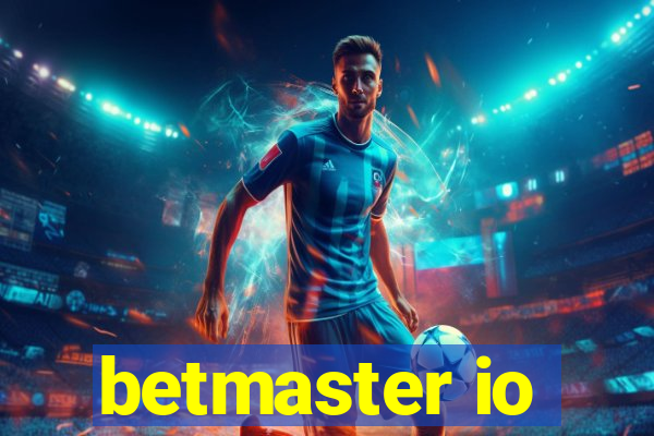 betmaster io