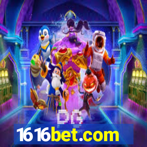 1616bet.com