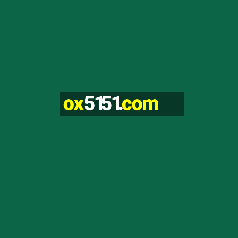 ox5151.com