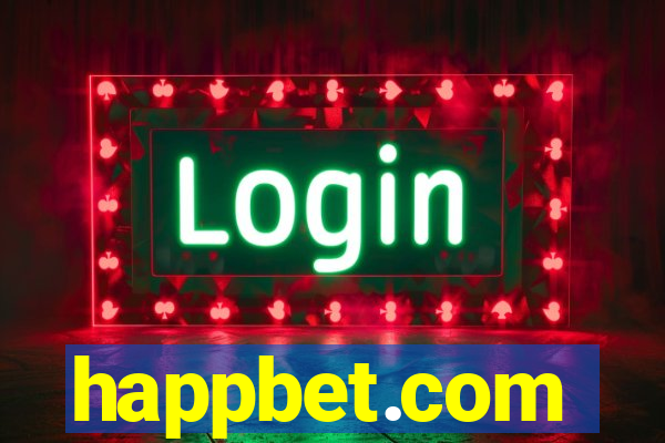 happbet.com