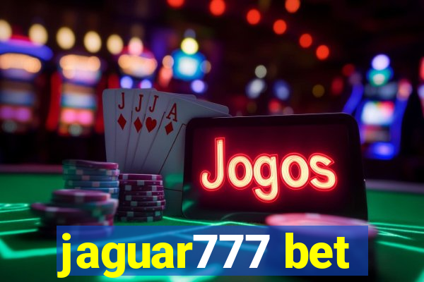 jaguar777 bet