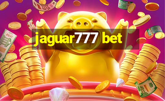 jaguar777 bet