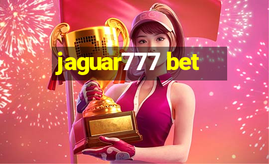 jaguar777 bet