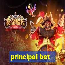 principal bet