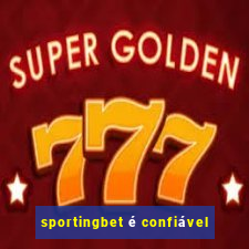 sportingbet é confiável