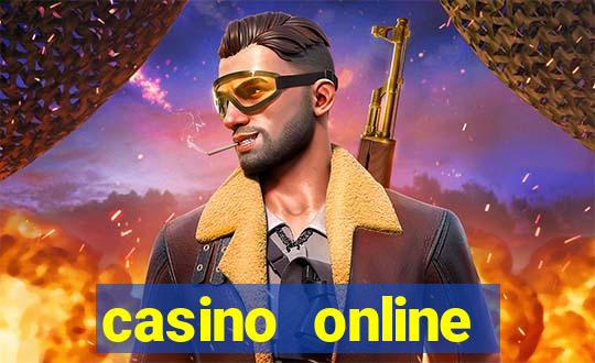 casino online estados unidos