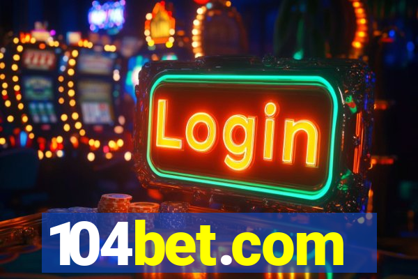 104bet.com