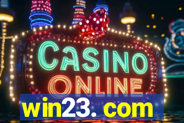 win23. com