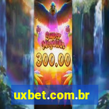 uxbet.com.br