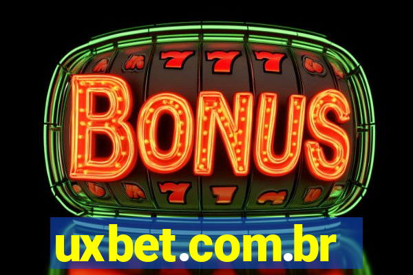 uxbet.com.br