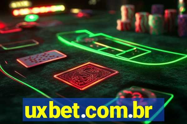 uxbet.com.br