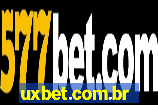 uxbet.com.br