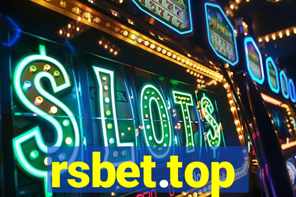 rsbet.top