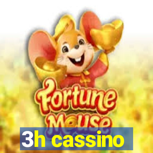 3h cassino