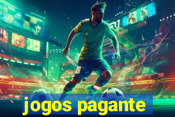 jogos pagante