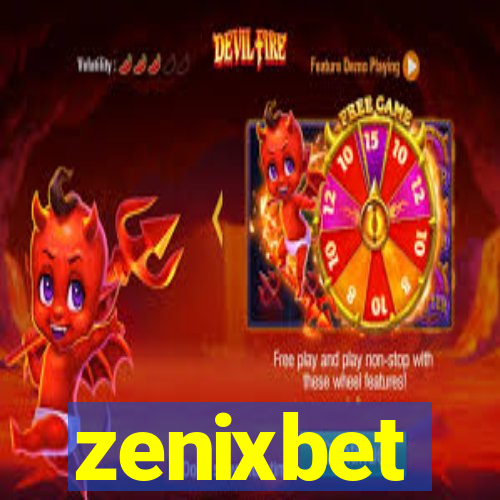 zenixbet