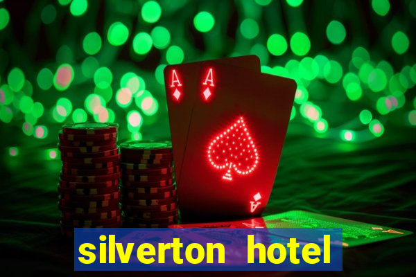 silverton hotel casino las vegas