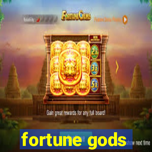 fortune gods