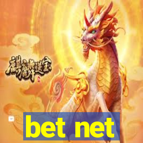 bet net