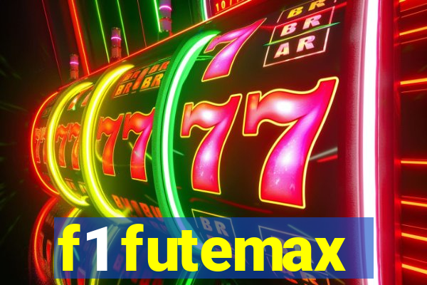 f1 futemax