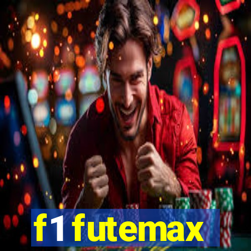 f1 futemax