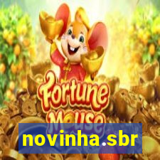 novinha.sbr