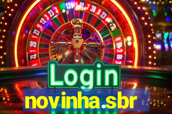 novinha.sbr