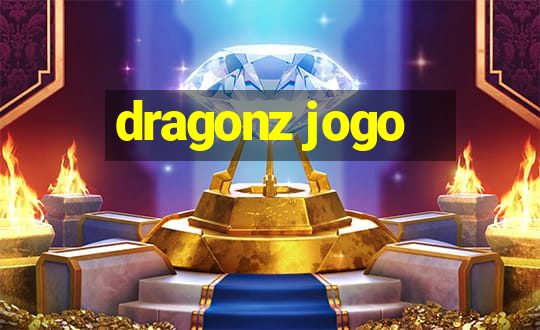 dragonz jogo