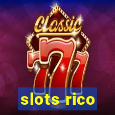 slots rico