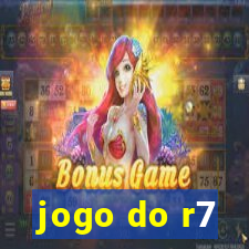 jogo do r7