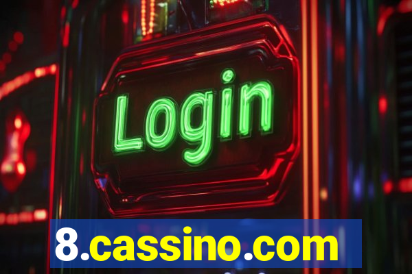 8.cassino.com