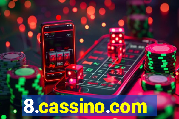 8.cassino.com