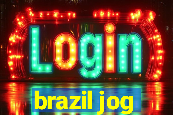 brazil jog