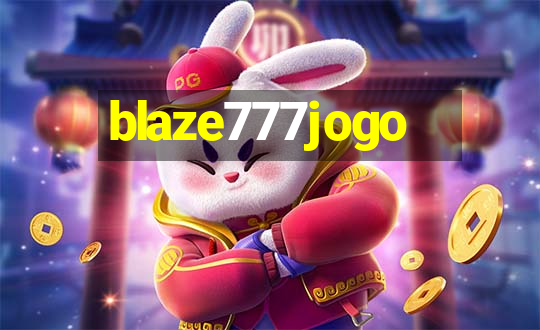 blaze777jogo