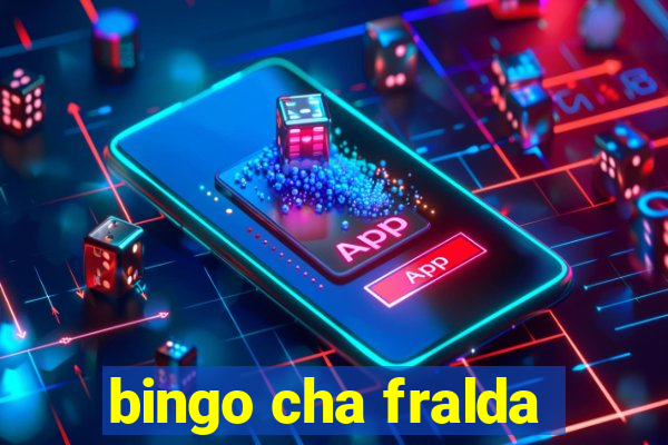 bingo cha fralda