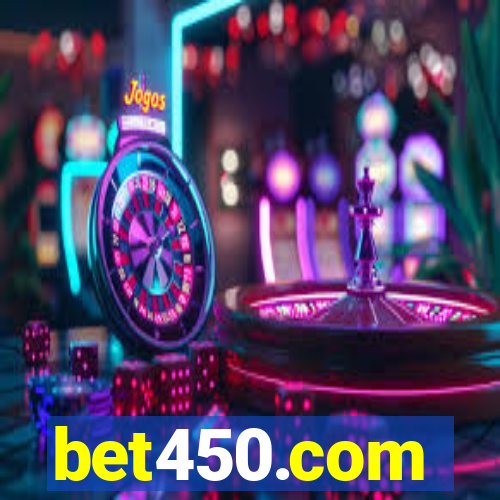 bet450.com