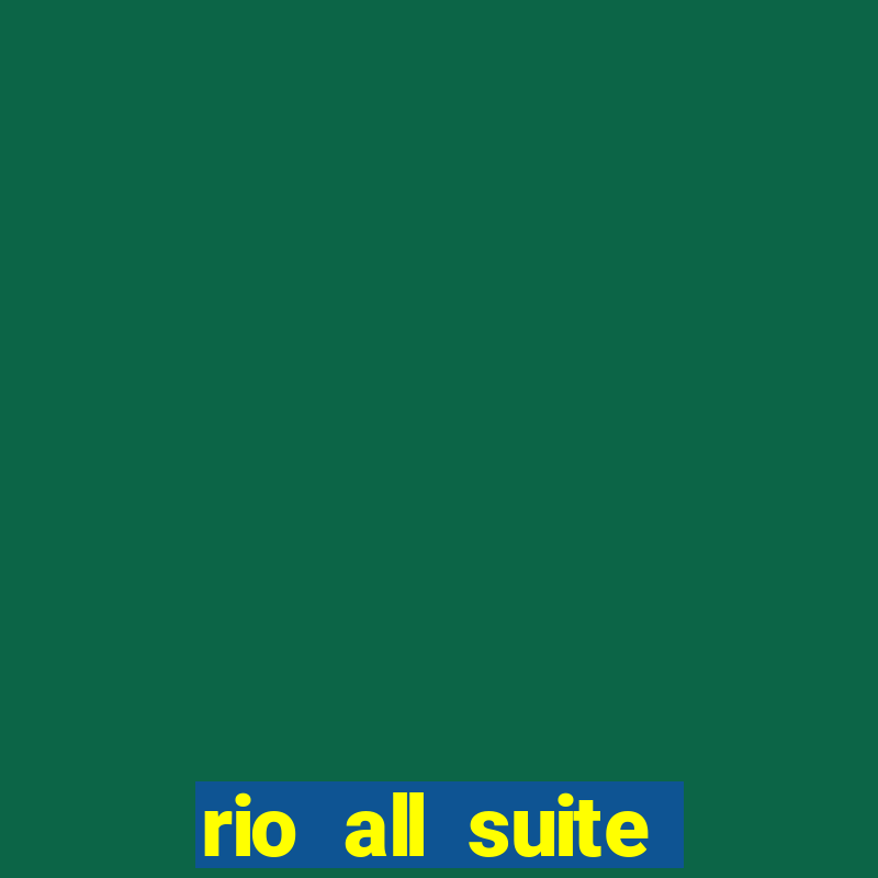 rio all suite hotel & casino