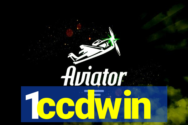 1ccdwin