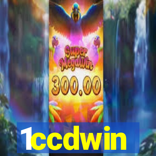 1ccdwin