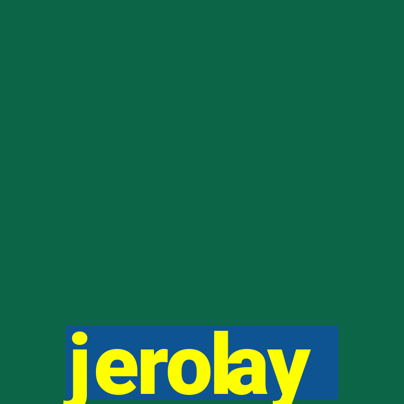 jerolay