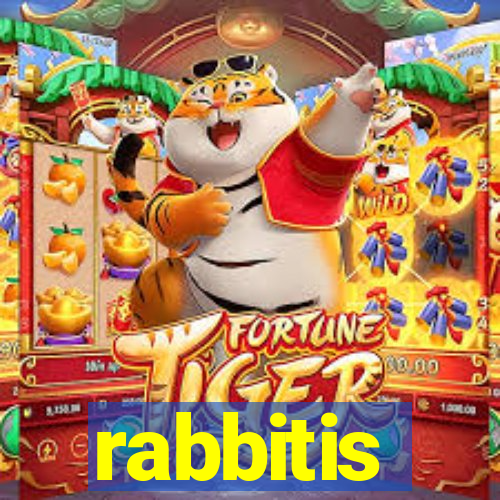 rabbitis